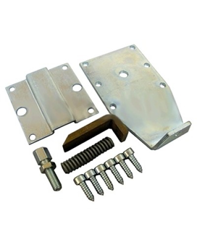 Механизм разблокировки C-BY Came 119RIC032 в Махачкале Запчасти для шлагбаумов и автоматики Pintop.ru