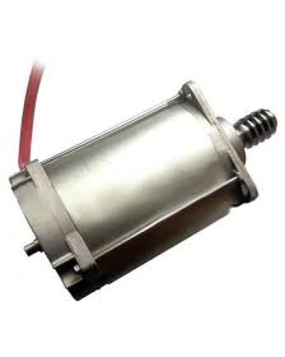 Электродвигатель C-BX, C-BXE в сборе Came 119RICX034 в Махачкале Запчасти для шлагбаумов и автоматики Pintop.ru