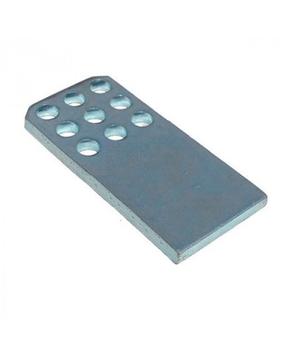 Кронштейн задний A180 AMICO ATI KRONO Came 119RID062 в Махачкале Запчасти для шлагбаумов и автоматики Pintop.ru