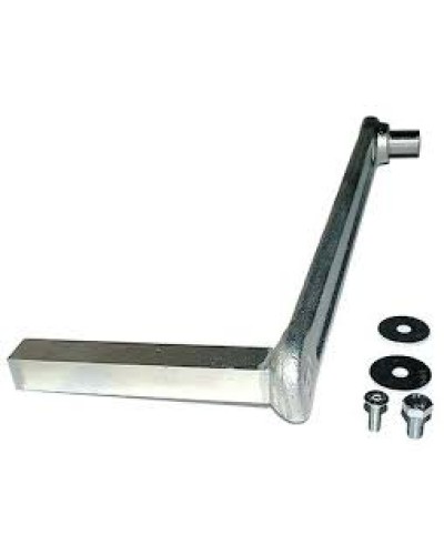 Рычаг прямой FERNI Came 119RID075 в Махачкале Запчасти для шлагбаумов и автоматики Pintop.ru