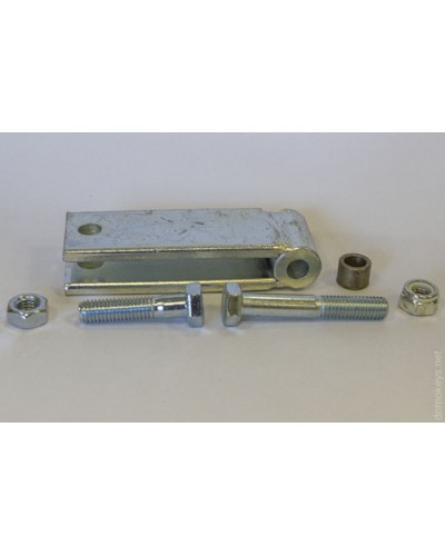 Хвостовик задний ATI KRONO Хвостовик задний ATI KRONO в Махачкале Запчасти для шлагбаумов и автоматики Pintop.ru