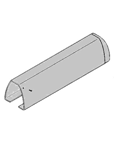 Крышка винта АTI 5 Came 119RID102 в Махачкале Запчасти для шлагбаумов и автоматики Pintop.ru