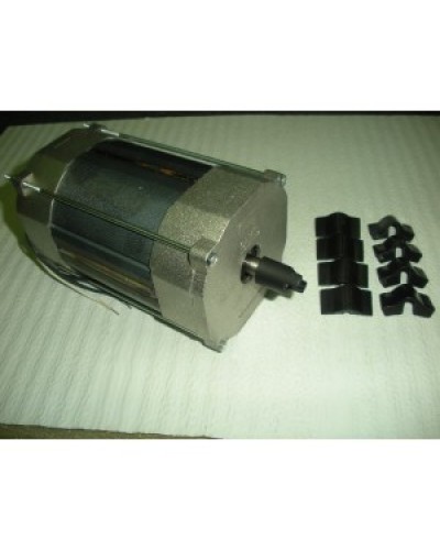 Электродвигатель для приводов серии ATI Came 119RID109 в Махачкале Запчасти для шлагбаумов и автоматики Pintop.ru