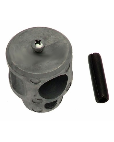 Наконечник мет. KRONO Came 119RID161 в Махачкале Запчасти для шлагбаумов и автоматики Pintop.ru