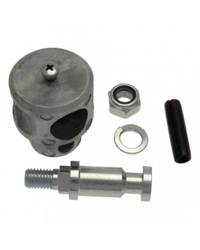 Наконечник мет.в сборе KRONO Came 119RID162 в Махачкале Запчасти для шлагбаумов и автоматики Pintop.ru