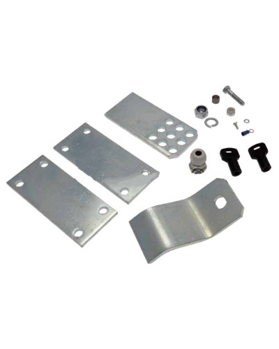 Монтажный комплект KRONO Came 119RID163 в Махачкале Запчасти для шлагбаумов и автоматики Pintop.ru