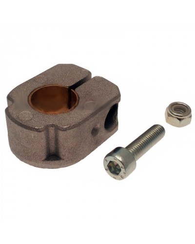 Хомут рычага FLEX Came 119RID187 в Махачкале Запчасти для шлагбаумов и автоматики Pintop.ru