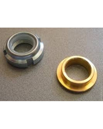 Втулка пластиковая ATI Came 119RID205 в Махачкале Запчасти для шлагбаумов и автоматики Pintop.ru