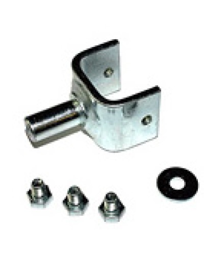 Крепление бронзовой втулки ATI Came 119RID208 в Махачкале Запчасти для шлагбаумов и автоматики Pintop.ru