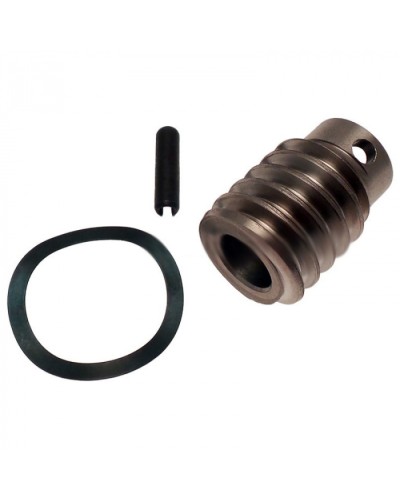 Червяк двигателя F7000 F7001 Came 119RID230 в Махачкале Запчасти для шлагбаумов и автоматики Pintop.ru