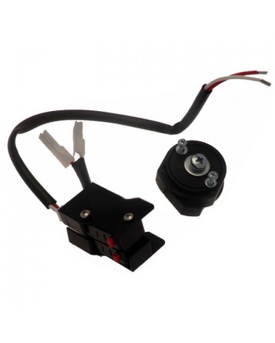 Микровыключатели FAST в сборе Came 119RID235 в Махачкале Запчасти для шлагбаумов и автоматики Pintop.ru