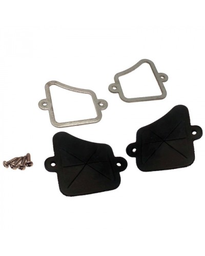 Гермоввод корпуса редуктора FAST Came 119RID236 в Махачкале Запчасти для шлагбаумов и автоматики Pintop.ru