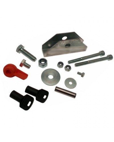 Крепеж FAST Came 119RID240 в Махачкале Запчасти для шлагбаумов и автоматики Pintop.ru