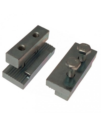 Упоры механические AMICO Came 119RID270 в Махачкале Запчасти для шлагбаумов и автоматики Pintop.ru