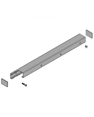 Направляющая STYLO BD Came 119RID352 в Махачкале Запчасти для шлагбаумов и автоматики Pintop.ru