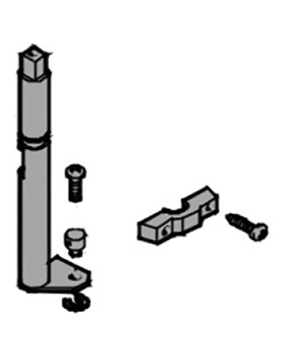 Патрон для лампы EMEGA Came 119RIE068 в Махачкале Запчасти для шлагбаумов и автоматики Pintop.ru