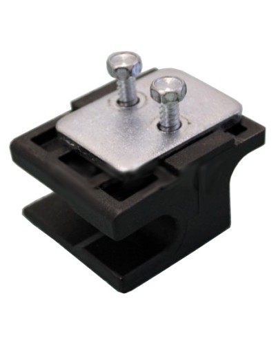 Упор направляющей VER Came 119RIE114 в Махачкале Запчасти для шлагбаумов и автоматики Pintop.ru