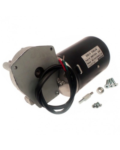 Моторедуктор V700 Came 119RIE131 в Махачкале Запчасти для шлагбаумов и автоматики Pintop.ru