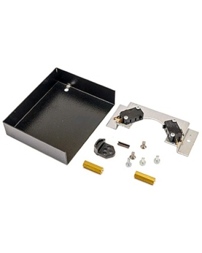 Микровыключатели G6000 Came 119RIG041 в Махачкале Запчасти для шлагбаумов и автоматики Pintop.ru