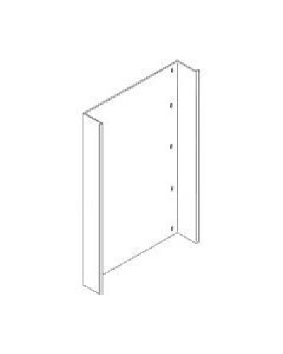 Боковина левая G12000 Came 119RIG108 в Махачкале Запчасти для шлагбаумов и автоматики Pintop.ru