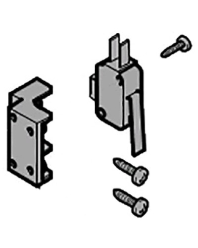 Микровыключатель дверцы разблокировки G4040 G4041 Came 119RIG175 в Махачкале Запчасти для шлагбаумов и автоматики Pintop.ru
