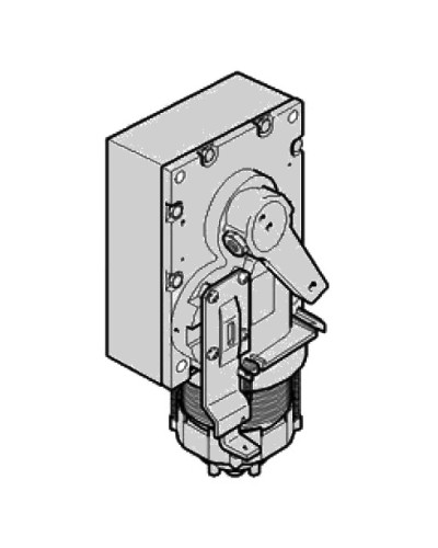 Моторедуктор G2500 Came 119RIG201 в Махачкале Запчасти для шлагбаумов и автоматики Pintop.ru