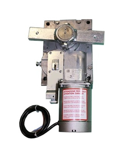 Моторедуктор G4040Z-G4040IZ Came 119RIG333 в Махачкале Запчасти для шлагбаумов и автоматики Pintop.ru