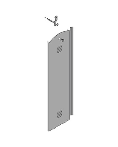 Дверца G3000 Came 119RIG409 в Махачкале Запчасти для шлагбаумов и автоматики Pintop.ru