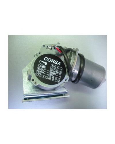 Моторедуктор CORSA Came 119RIP118 в Махачкале Запчасти для шлагбаумов и автоматики Pintop.ru