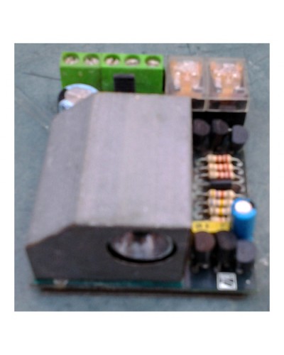 Плата RX DOC-I Came 119RIR015 в Махачкале Запчасти для шлагбаумов и автоматики Pintop.ru