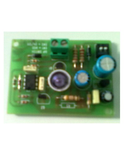 Плата TX DOC-E Came 119RIR018 в Махачкале Запчасти для шлагбаумов и автоматики Pintop.ru