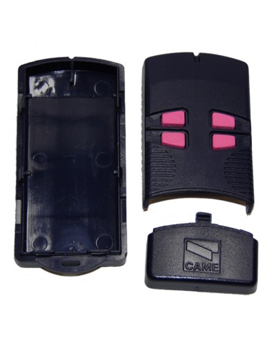 Корпус TOP-434M Came 119RIR076 в Махачкале Запчасти для шлагбаумов и автоматики Pintop.ru