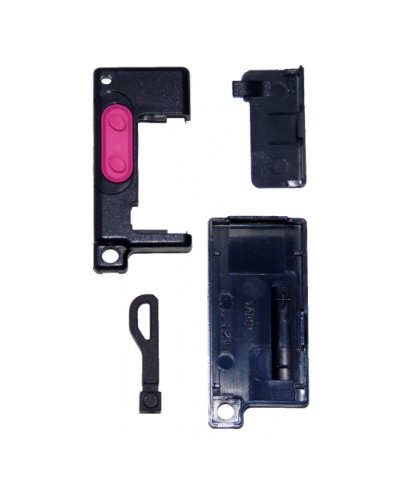 Корпус TOP-432S Came 119RIR078 в Махачкале Запчасти для шлагбаумов и автоматики Pintop.ru