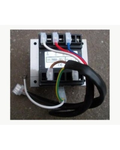 Трансформатор BX-243 V600 V600E V900E Came 119RIR197 в Махачкале Запчасти для шлагбаумов и автоматики Pintop.ru