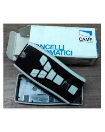 Корпус TCH-4048 Came 119RIR261 в Махачкале Запчасти для шлагбаумов и автоматики Pintop.ru