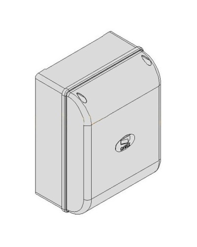 Корпус S4655 Came 119RIR315 в Махачкале Запчасти для шлагбаумов и автоматики Pintop.ru