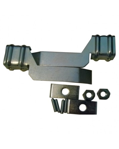 Двигатель BX-B, BX-78 в сборе Came 119RIY036 в Махачкале Запчасти для шлагбаумов и автоматики Pintop.ru