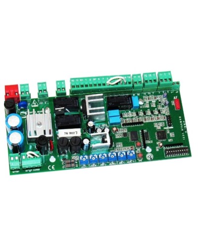 Плата фотоэлементов MF9011-9111 Came 3199ZPMF в Махачкале Запчасти для шлагбаумов и автоматики Pintop.ru