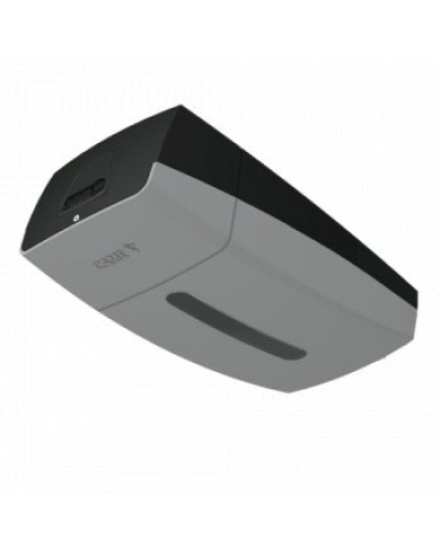 Привод 24В потолочный для секционных ворот. Тяговое усилиие 1200Н Came 801MV-0020 в Махачкале Автоматизация ворот Pintop.ru