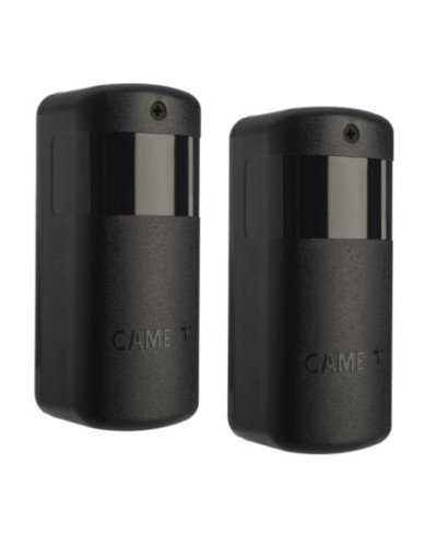 Комплект беспроводных, регулируемых фотоэлементов DXR10BAP Came 806TF-0060 в Махачкале Запчасти для шлагбаумов и автоматики Pintop.ru