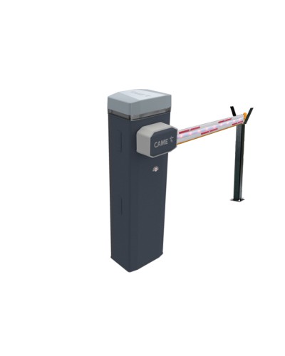 Комплект шлагбаума Came GARD GT4 KIT (4,0 м 100% 2-6 с) в Махачкале Автоматические шлагбаумы Pintop.ru