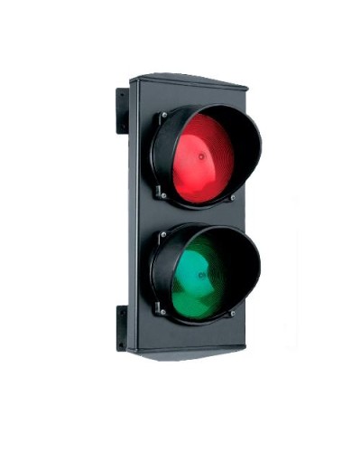 Светофор ламповый Came PSSRV1 в Махачкале Запчасти для шлагбаумов и автоматики Pintop.ru