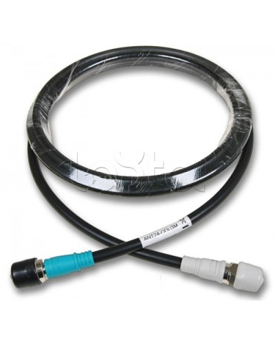 Удлинитель антенны 3м D-Link ANT24-ODU3M в Махачкале Патч-корды и пигтейлы Pintop.ru