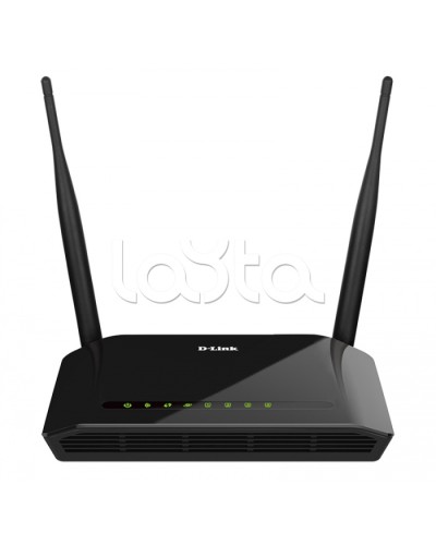 Точка доступа беспроводная D-Link D-Link DAP-1360U/A1A в Махачкале Маршрутизаторы, Роутеры и Точки Доступа Pintop.ru