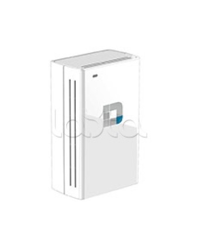 Повторитель беспроводной двухдиапазонный D-Link DAP-1520/RU/A1A в Махачкале Беспроводное оборудование Pintop.ru