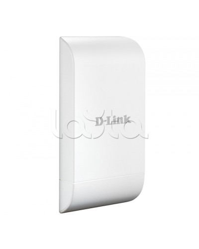 Беспроводная точка доступа внешняя D-Link DAP-3410/RU/A1A в Махачкале Маршрутизаторы, Роутеры и Точки Доступа Pintop.ru