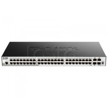 PoE-коммутатор D-Link DGS-1510-52X/A2A