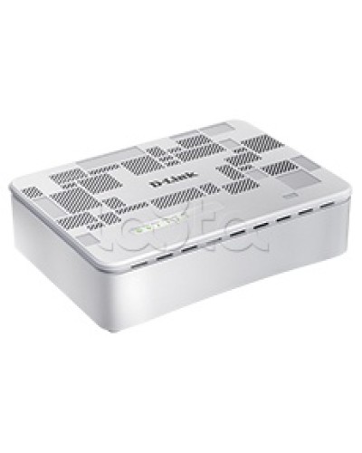 Шлюз голосовой D-Link DPN-1021G/B1A в Махачкале Маршрутизаторы, Роутеры и Точки Доступа Pintop.ru