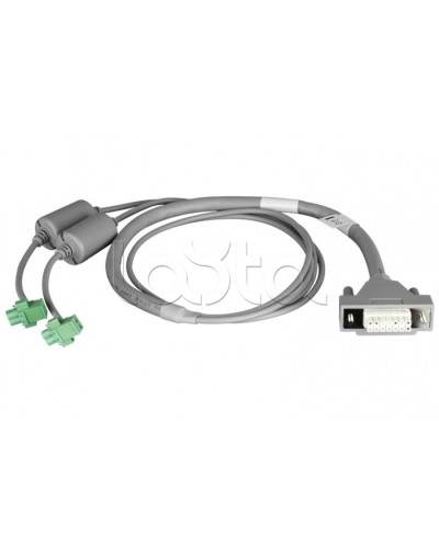 Кабель питания (1.5 м) D-Link DPS-CB150-2PS/B1A в Махачкале Дополнительное оборудование для сетей Pintop.ru