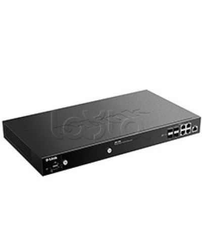 Контроллер устройств в беспроводной сети D-Link DWC-2000/A2A в Махачкале Беспроводное оборудование Pintop.ru